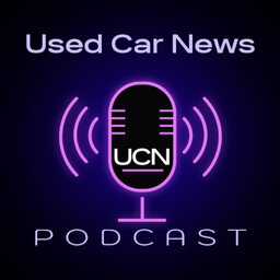 Used Car News