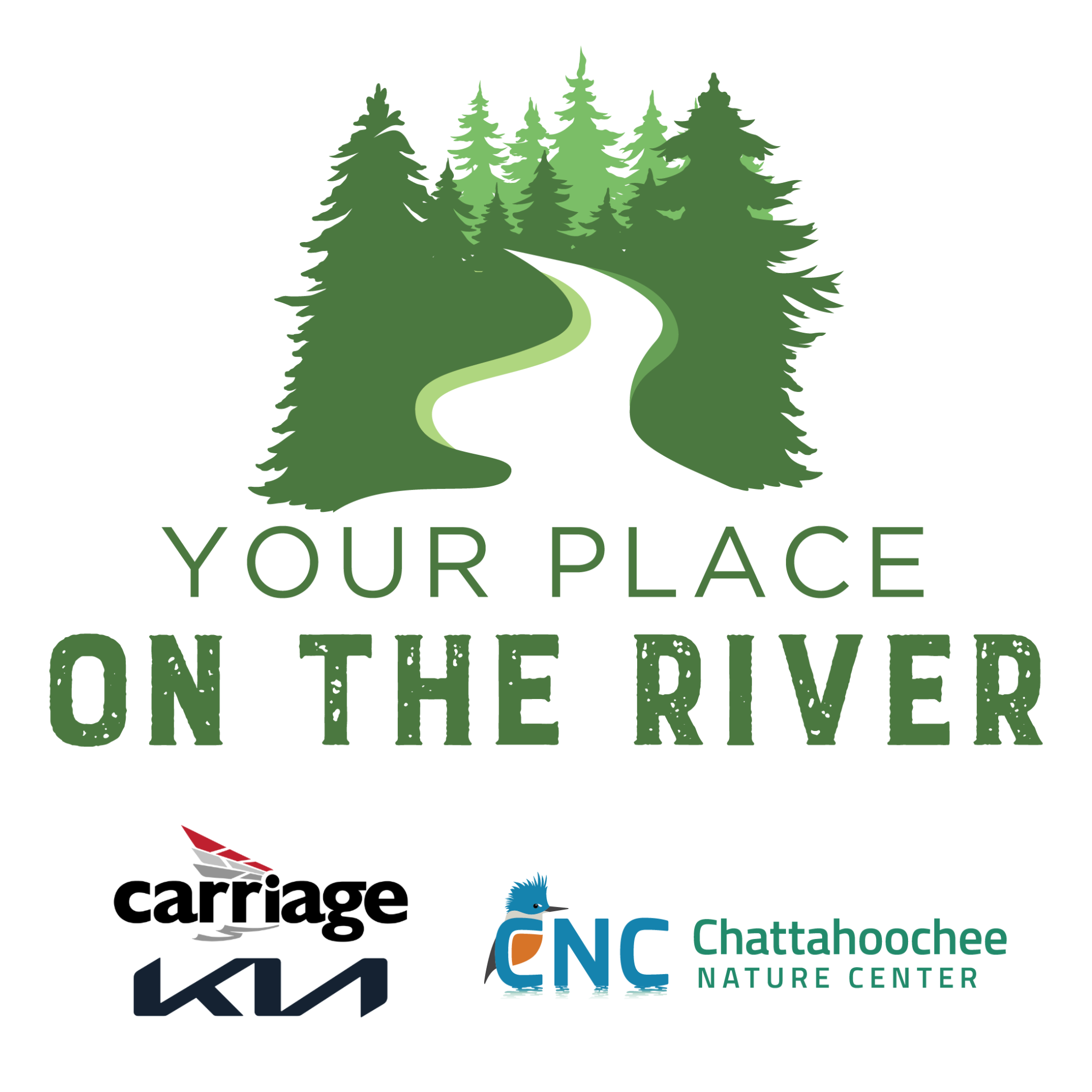 Your Place On The River - Chattahoochee Nature Center