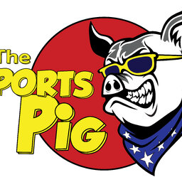 93.7 The Sports Pig