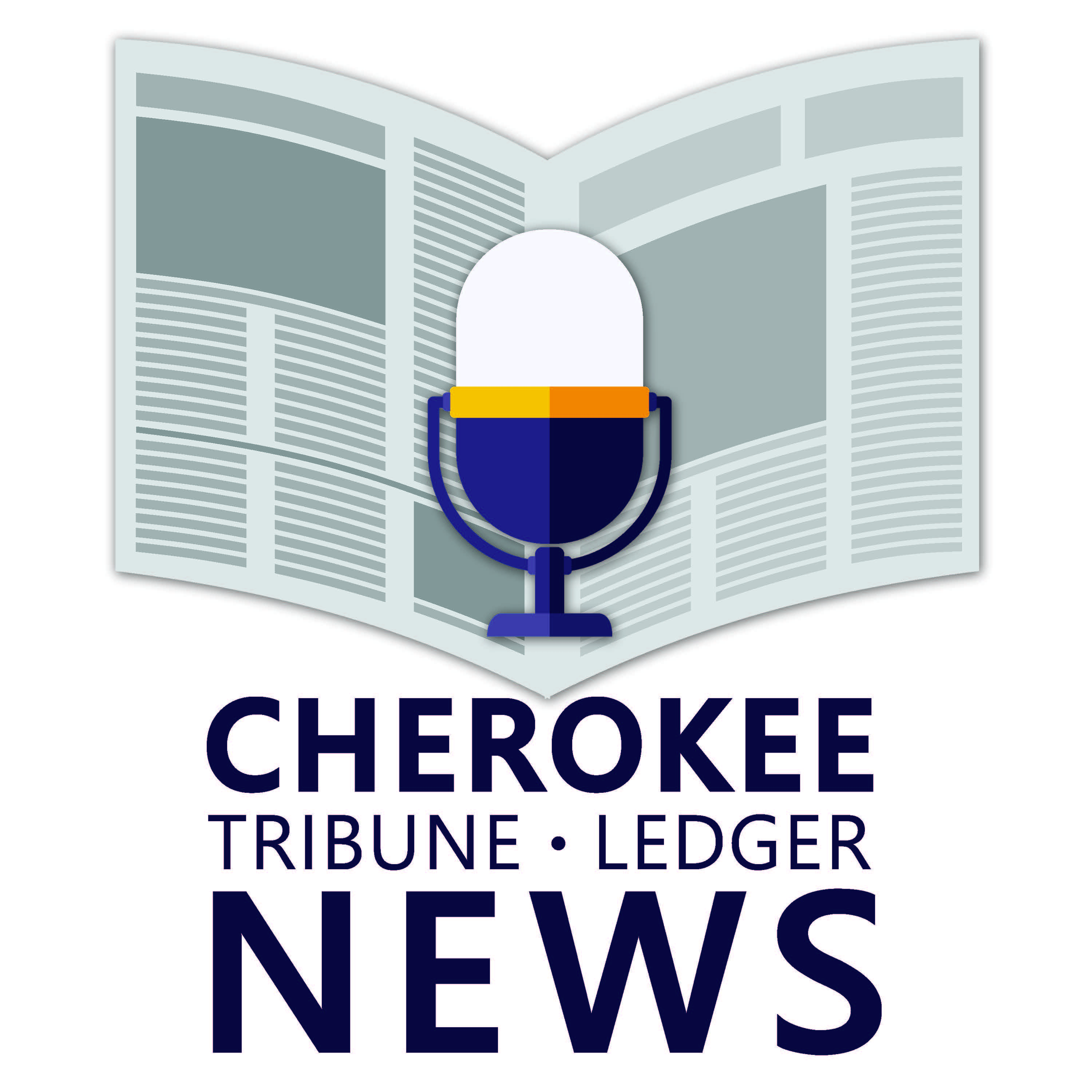 Cherokee Tribune-Ledger Podcast