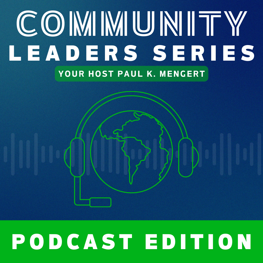 Community Leaders Series