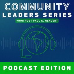 Community Leaders Series