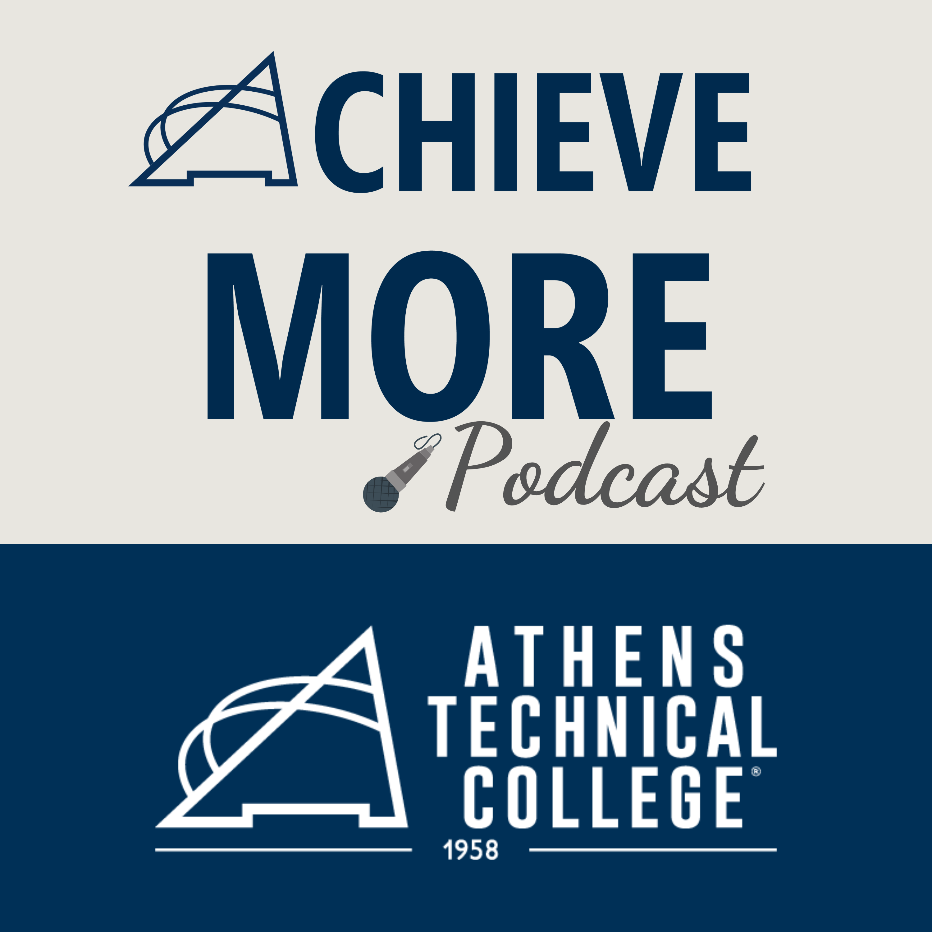 Athens Technical College Podcast