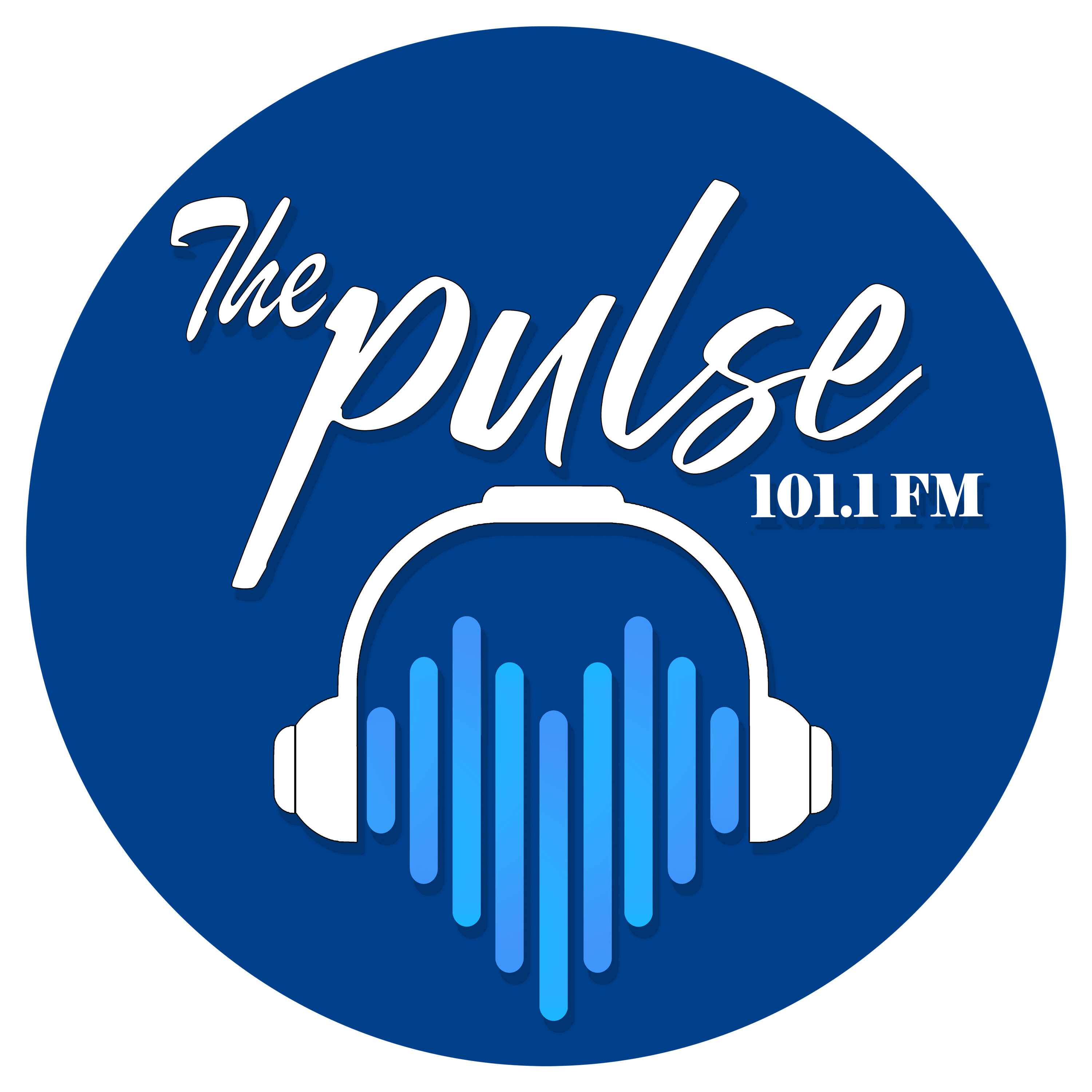 101.1 The Pulse cover