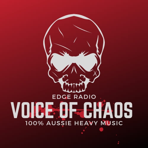 Voice of Chaos
