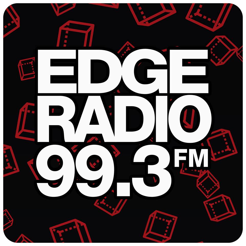 New Music on Edge Radio