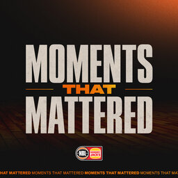 Moments That Mattered