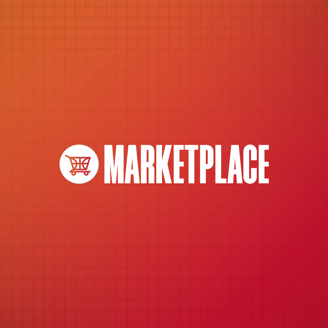 The Marketplace