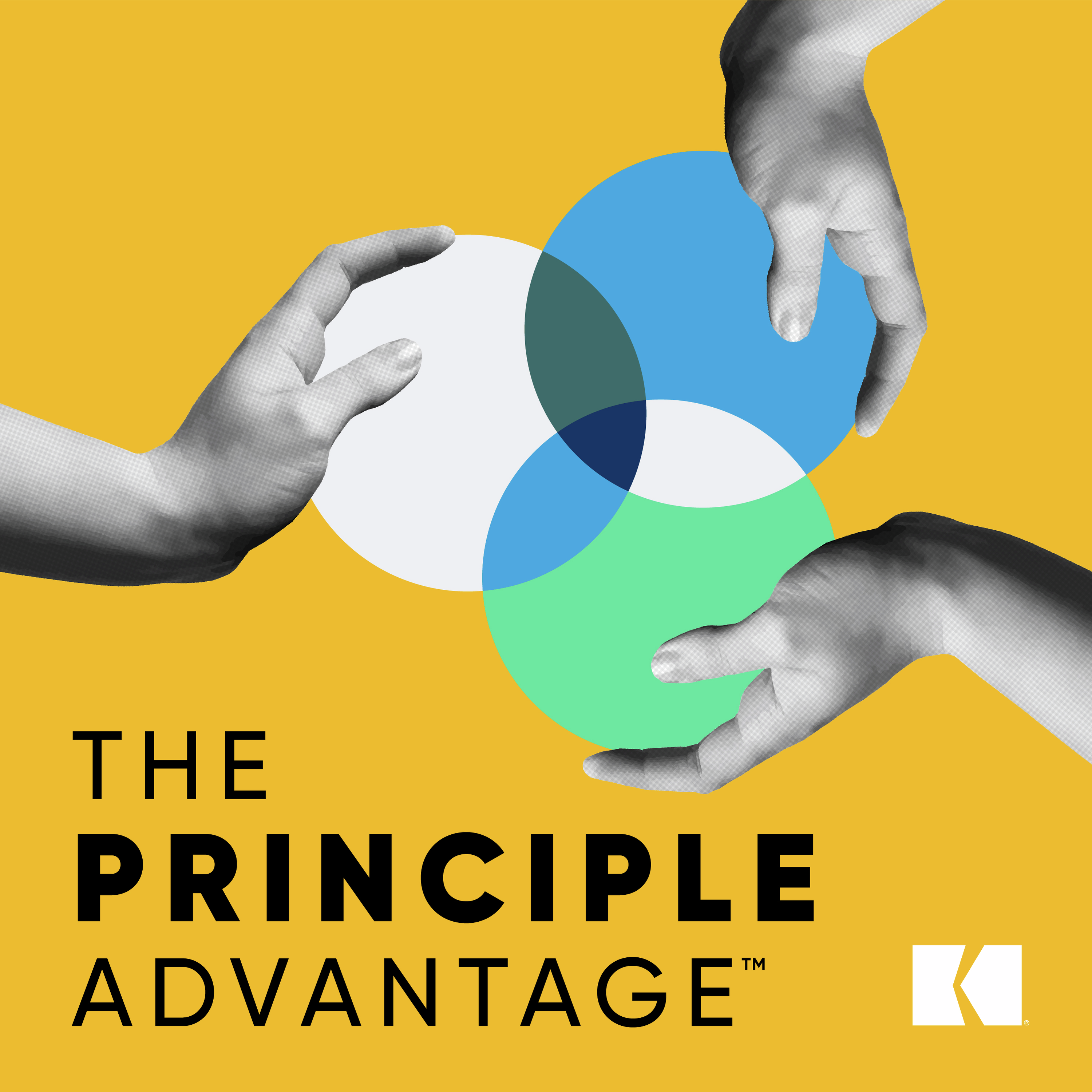 The Principle Advantage