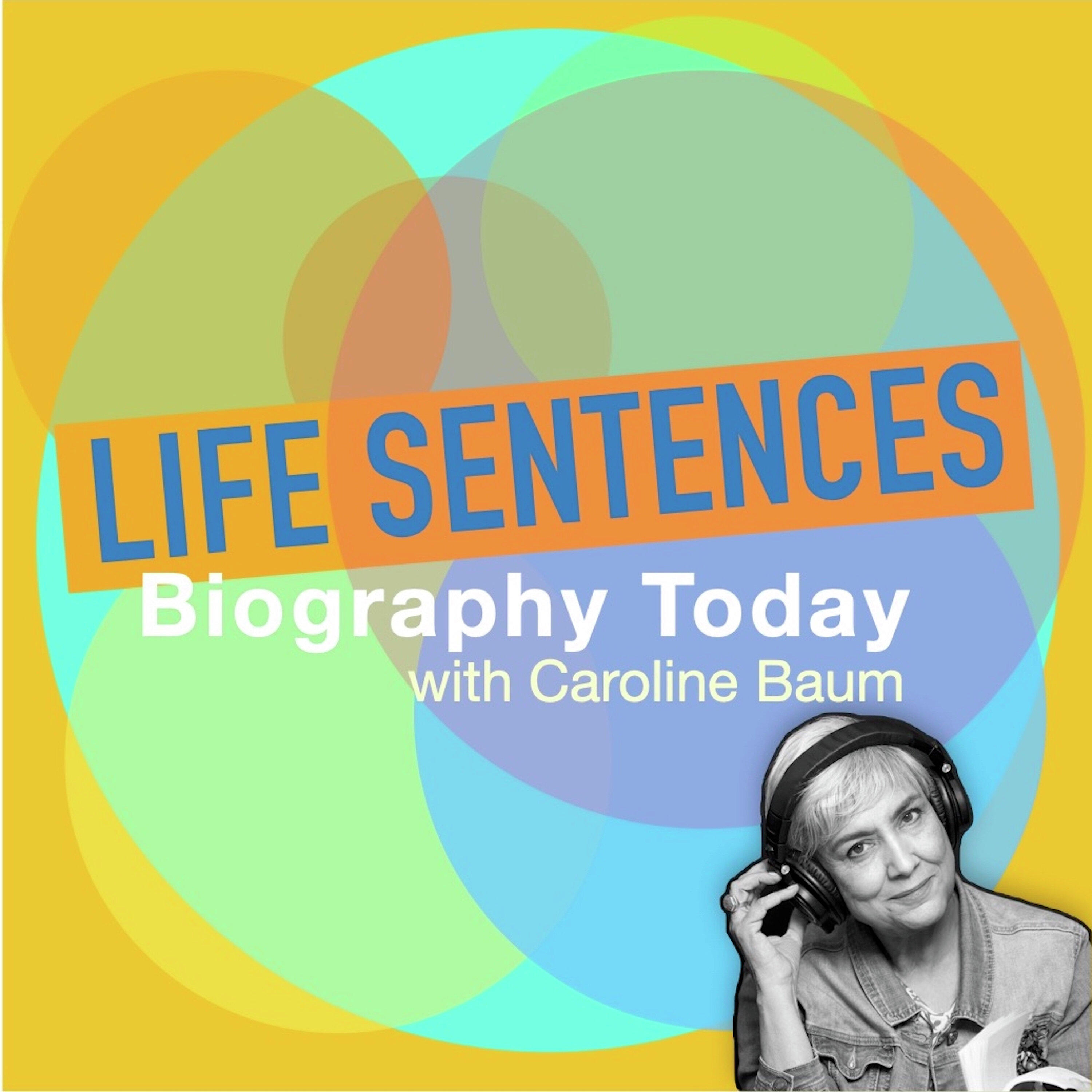 Life Sentences Podcast cover