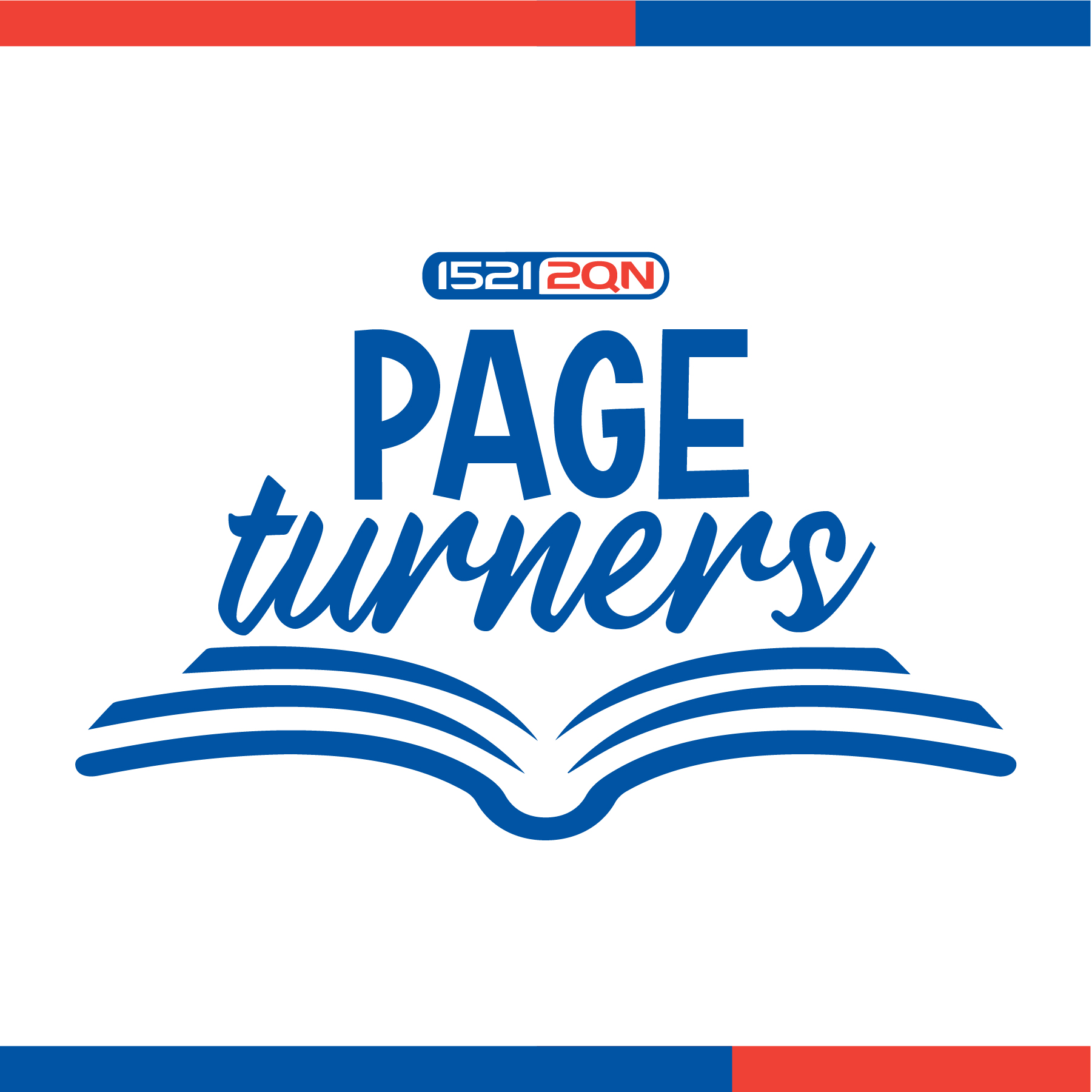 Page Turners Podcast
