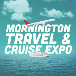Mornington Travel & Cruise Expo