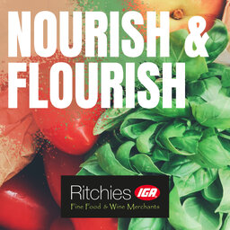 Nourish & Flourish