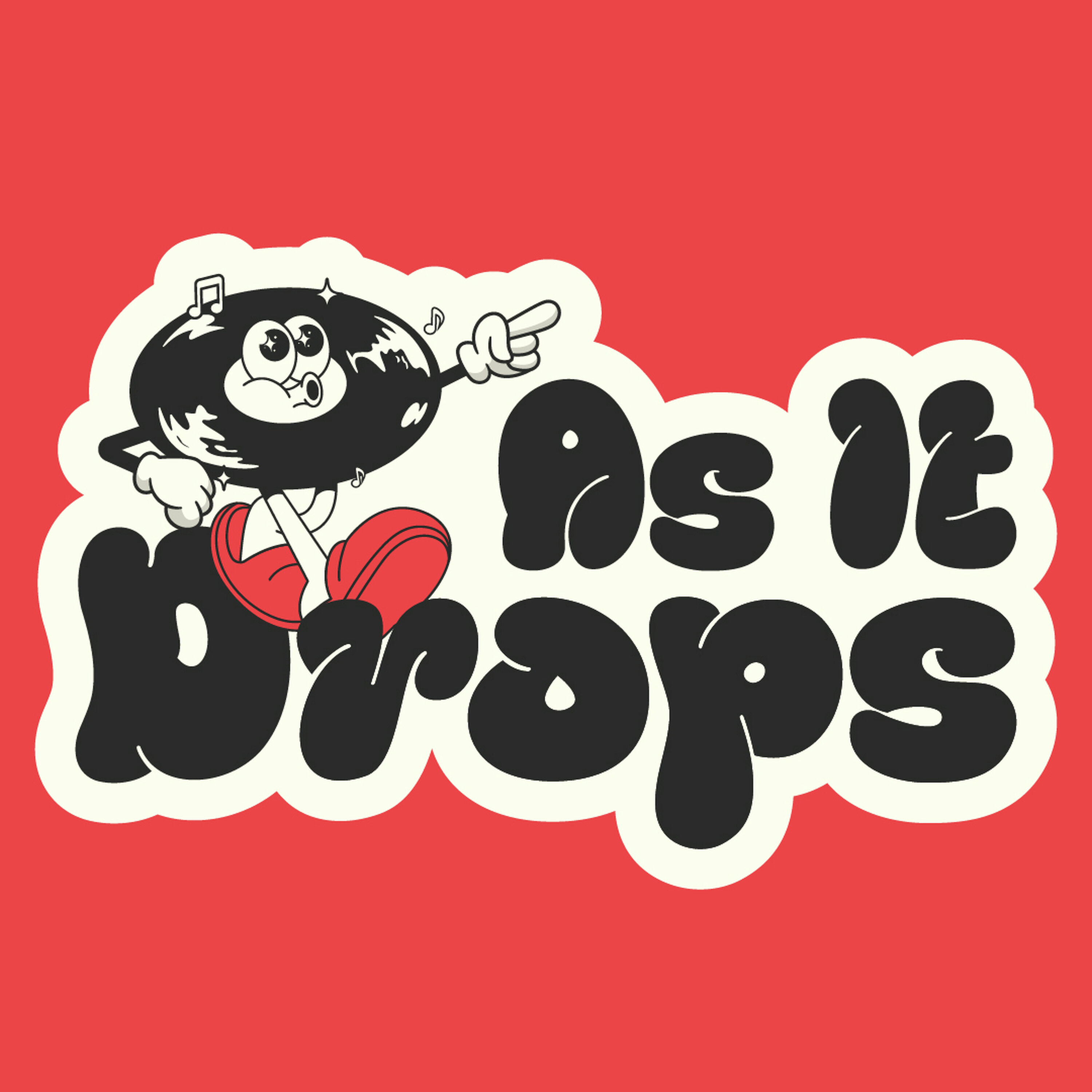 As It Drops