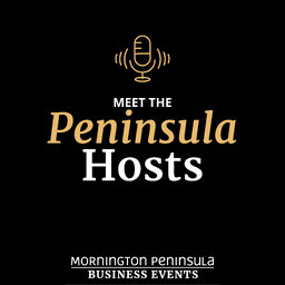 Meet The Peninsula Hosts