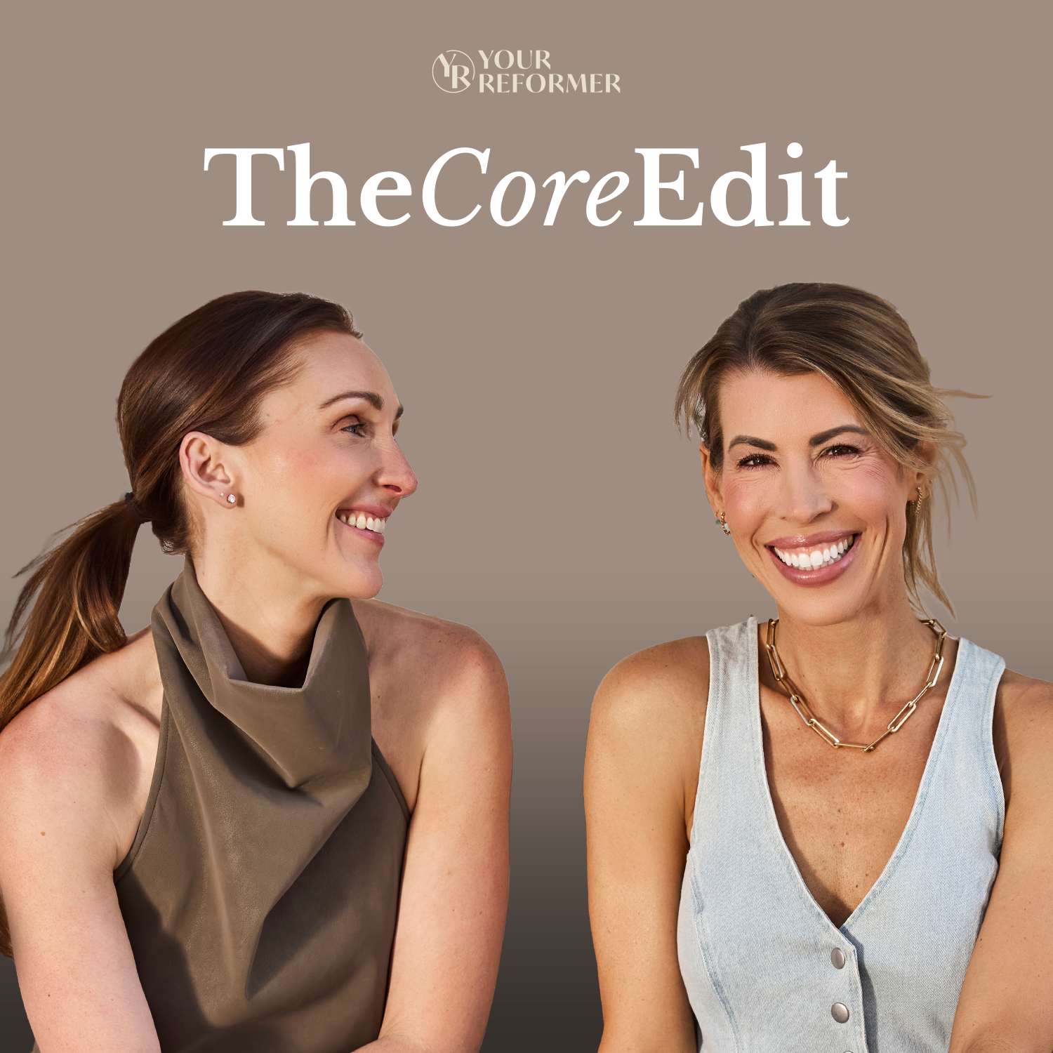 The Core Edit