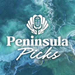 Peninsula Picks