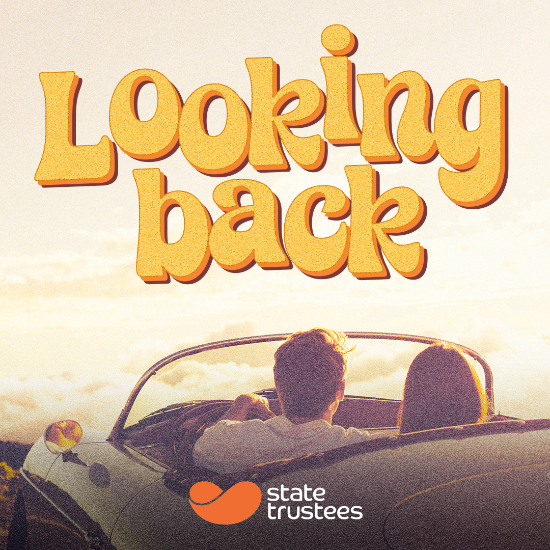 Looking Back
