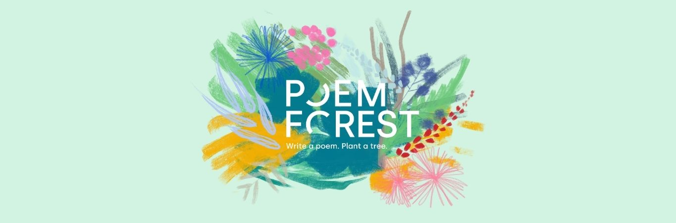 Poem Forest 