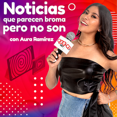 Noticias que parecen broma pero no son