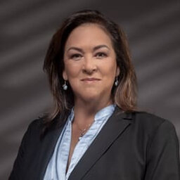 Entrevistas con Alicia Salgado