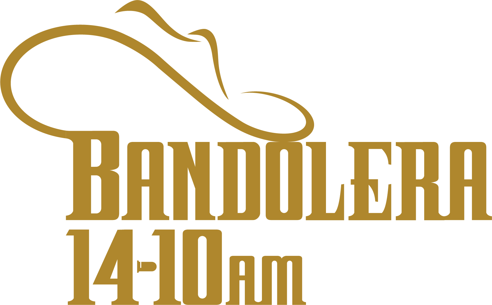 ECHANDO TIROS Podcast