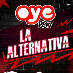 Oye La alternativa