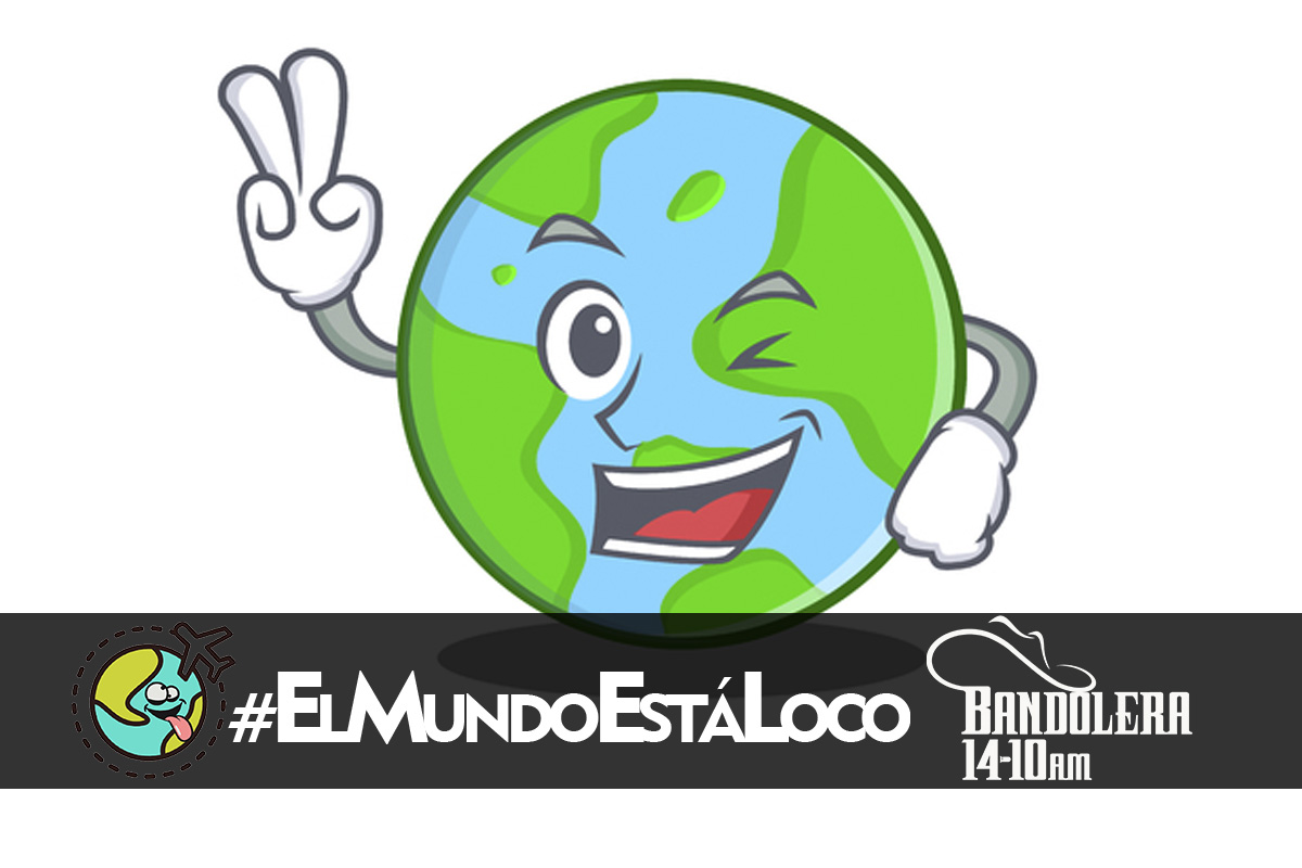 EL MUNDO ESTA LOCO - PUERCOS INTELIGENTES Podcast