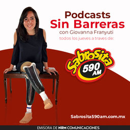 Sin Barreras