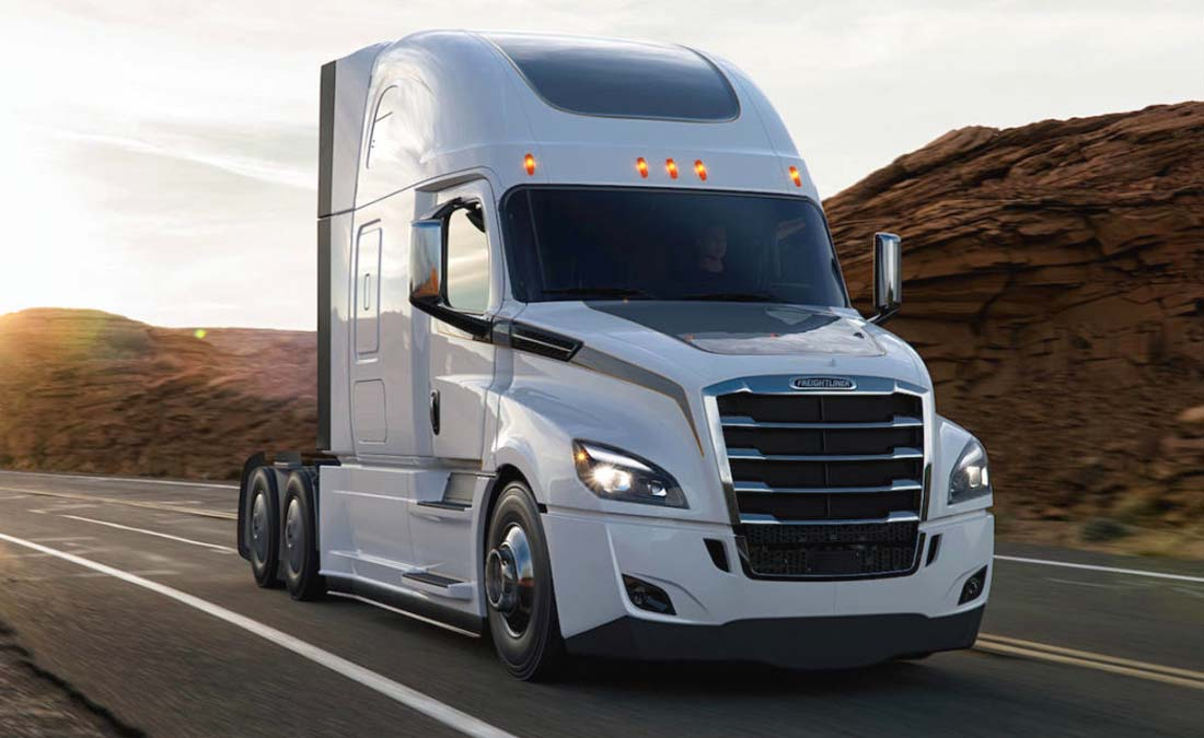 1410-1410 MR. FREIGHTLINER CONTIGO