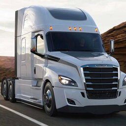 1410-1410 MR. FREIGHTLINER CONTIGO