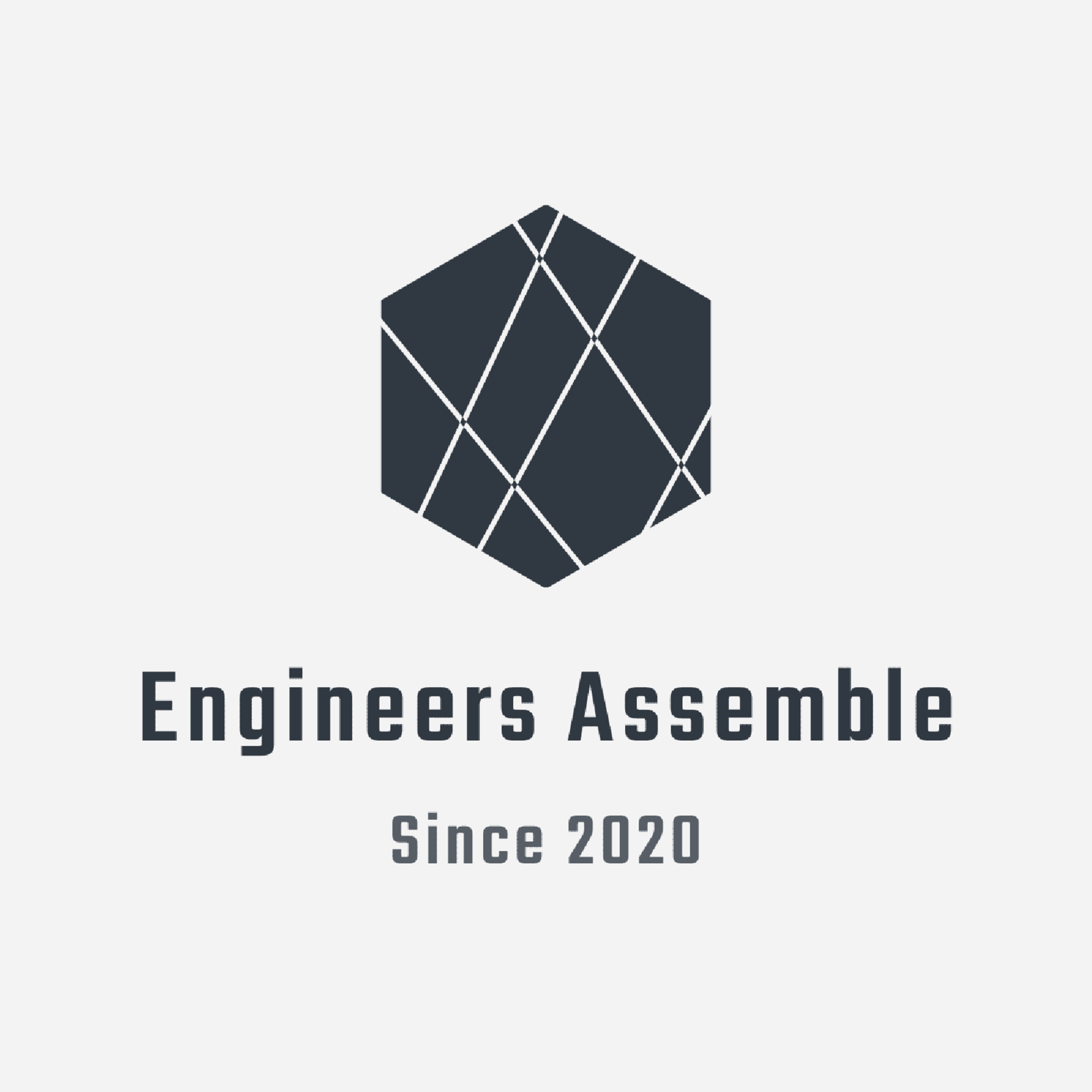 Engineers Assemble Podcast