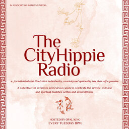 The City Hippie Radio