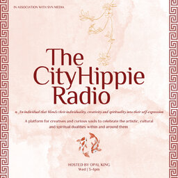 The City Hippie Radio
