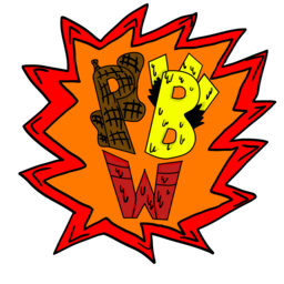 Peanut Butter and Wam