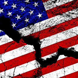 The Disunited States of America