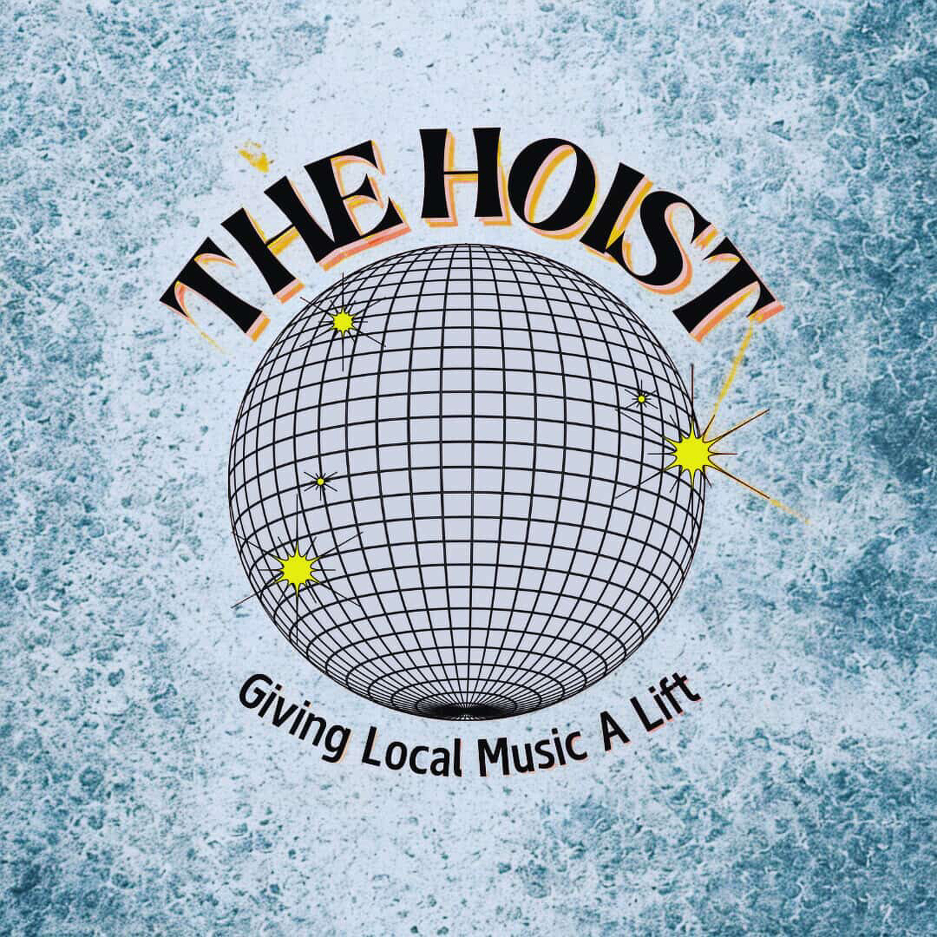 The Hoist podcast artwork