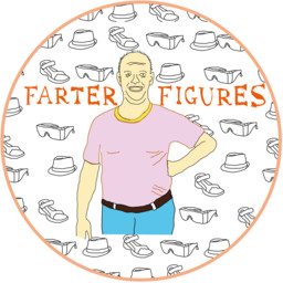 Farter Figures