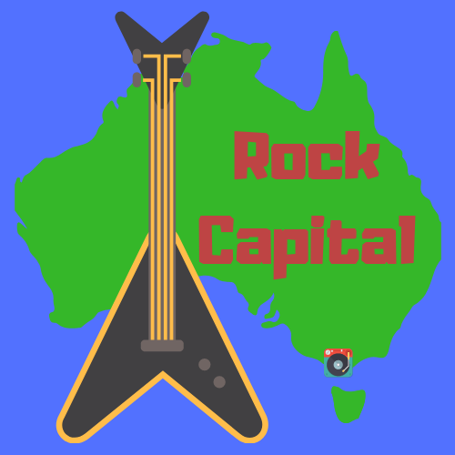 Rock Capital