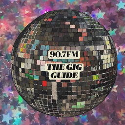 The Gig Guide