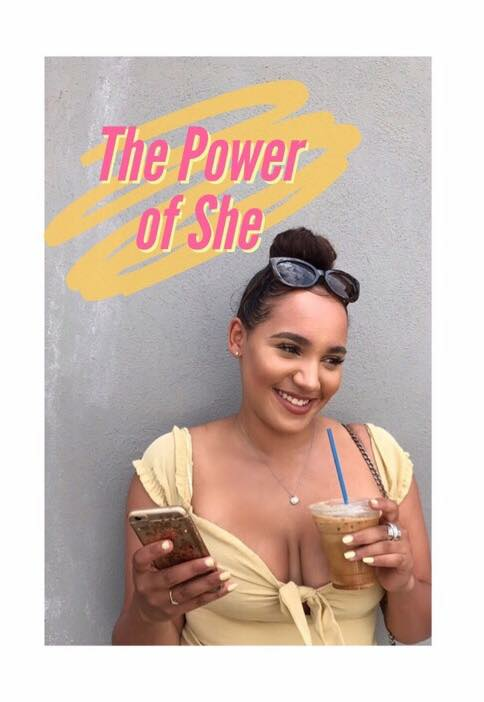 The Power of She Podcast