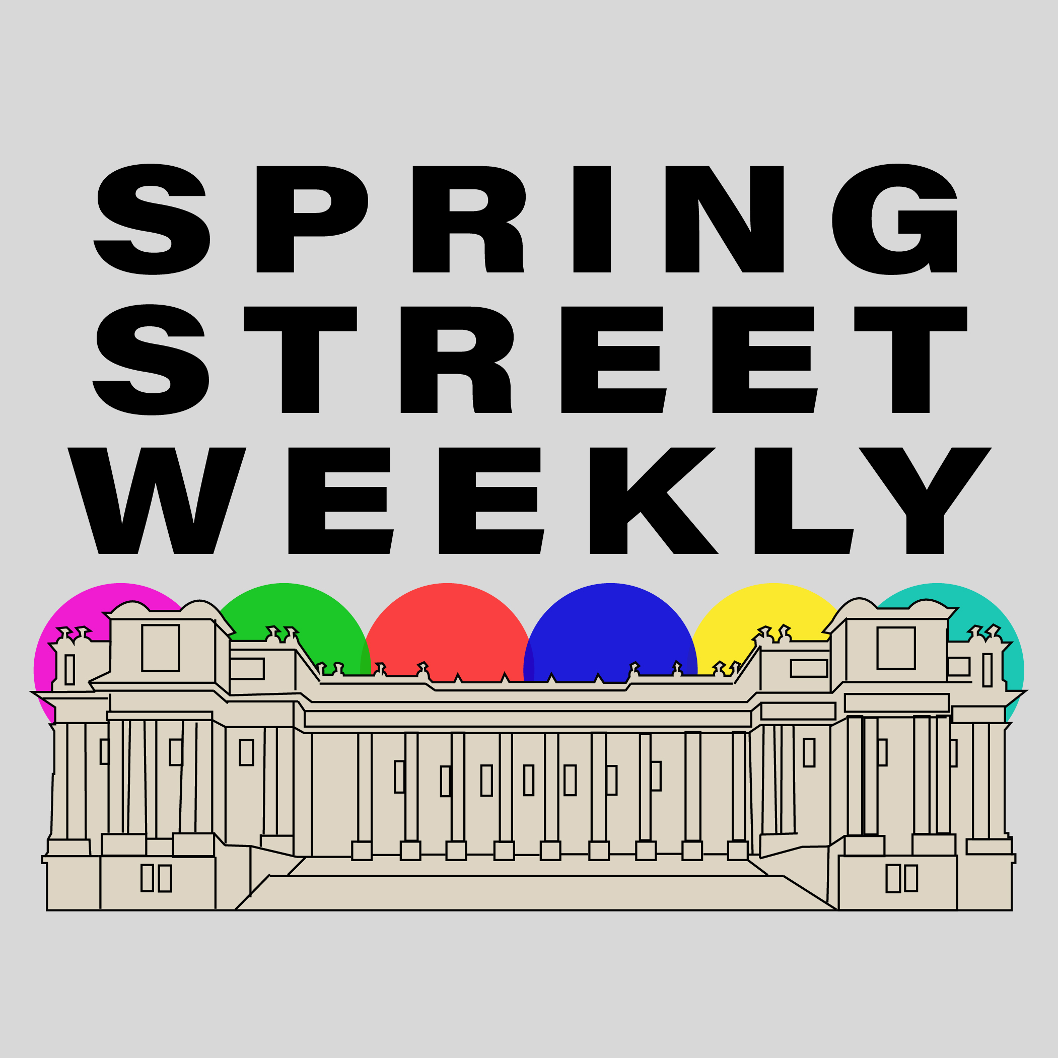 Spring Street Weekly