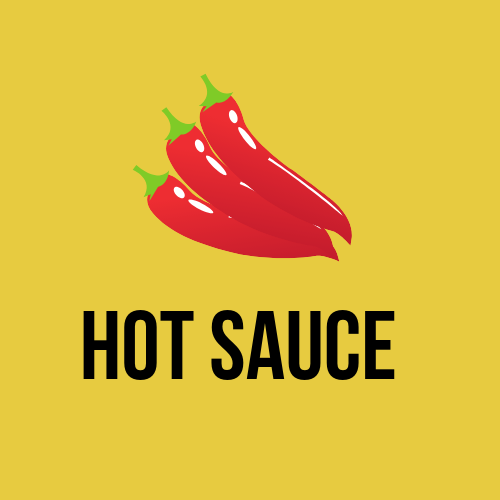 Hot Sauce