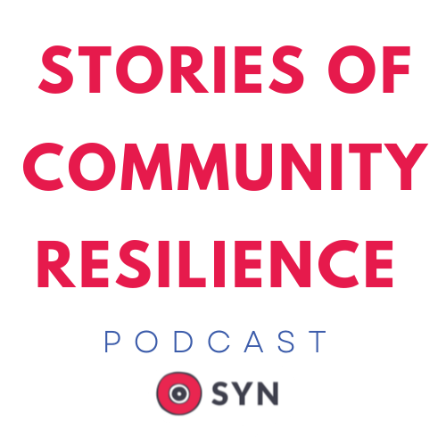 Stories of Community Resilience