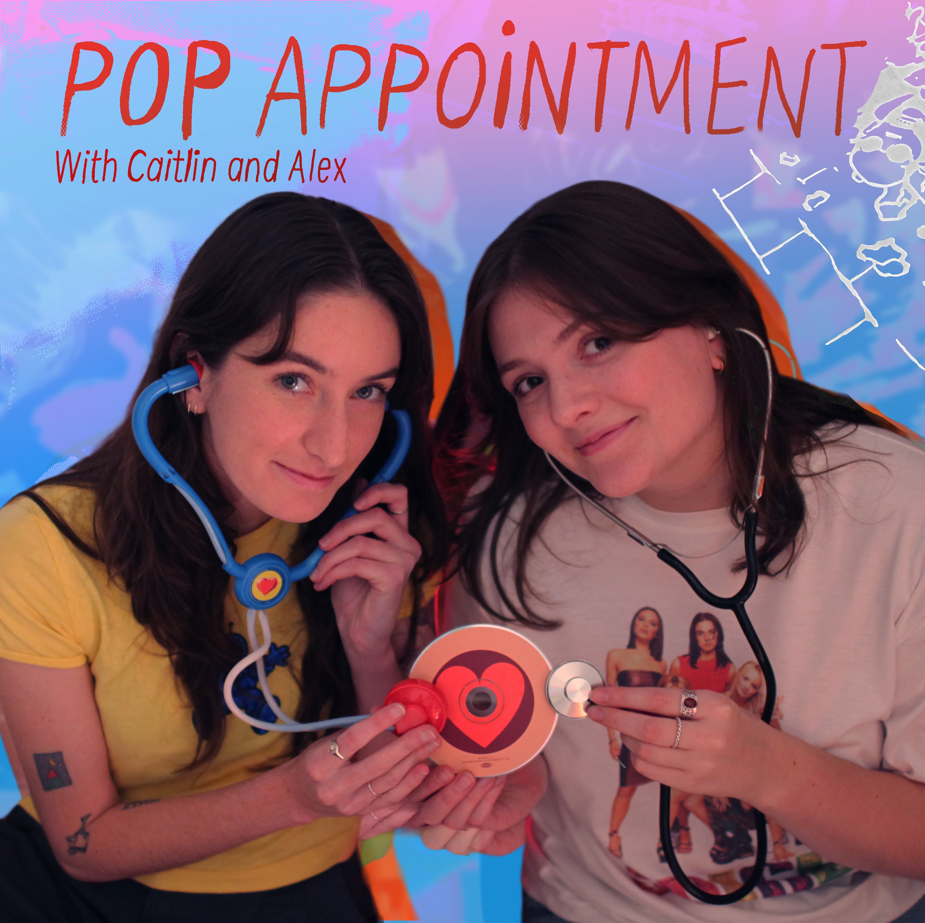 Pop Appointment
