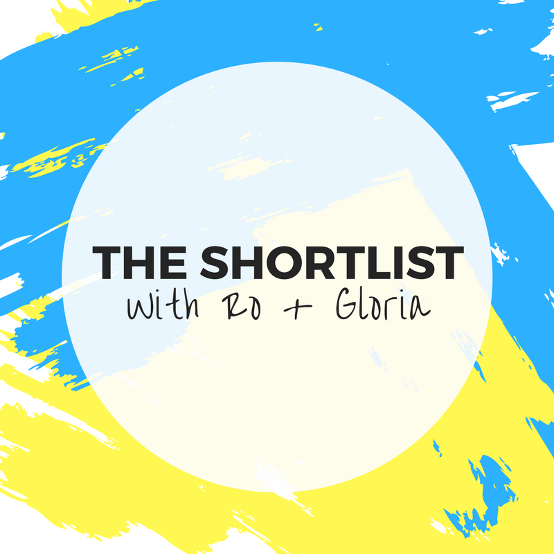 The Shortlist