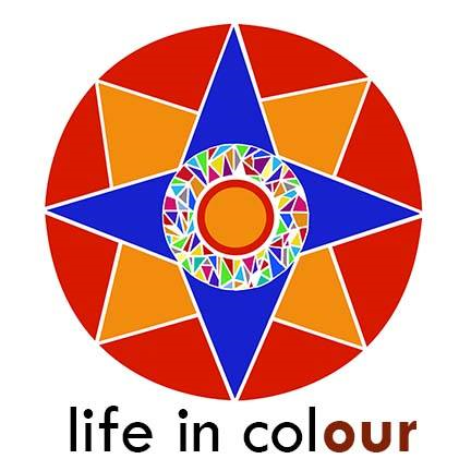 Life in Colour