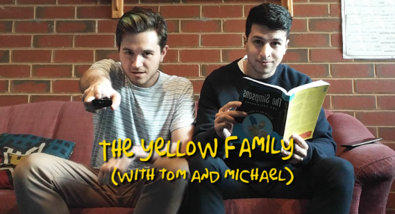 The Yellow Family