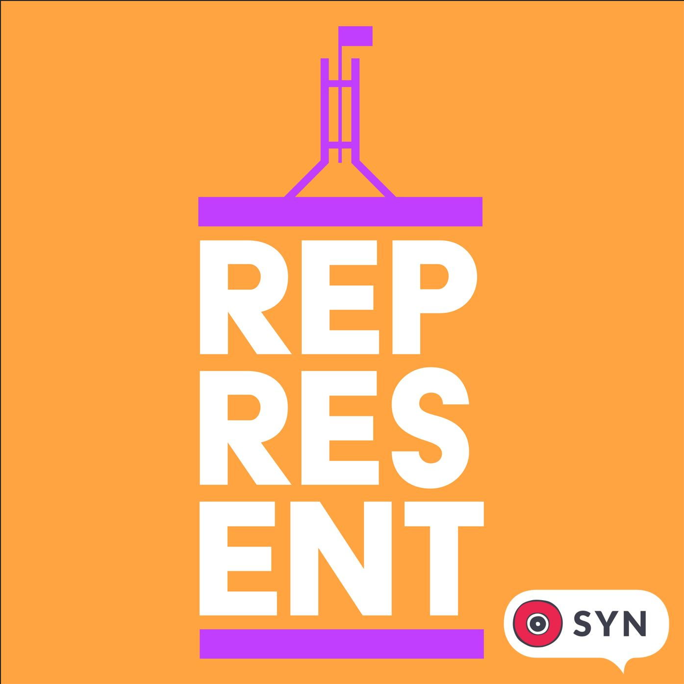 Represent SYN