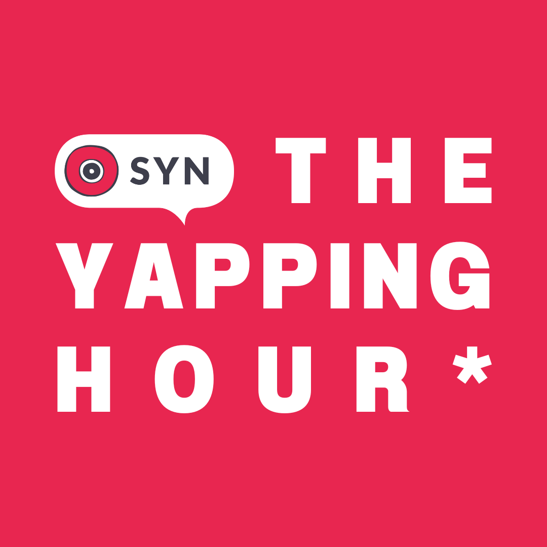 The Yapping Hour*